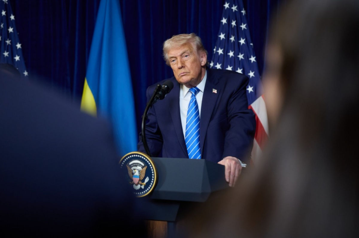 В США потребовали от Трампа задействовать закон об "адских" санкциях против России