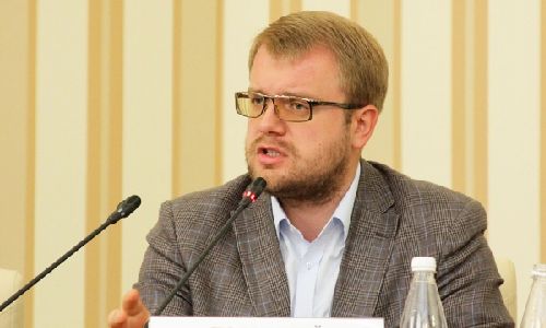 Полонский: Крыму все равно, какое отношение к нам будет со стороны новой украинской власти