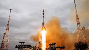 Жители Тувы видели мощную вспышку от рухнувшего "Прогресса МС-04": названо еще несколько точек падения космического гиганта России