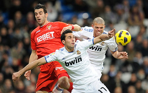 Суперкубок УЕФА. «Реал» - «Севилья» - 2:0. Видео голов и обзор матча