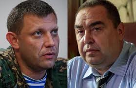 Донбасс в 2016: побег Захарченко и Плотницкого, холодный мир Путина с Киевом и "серая зона" 