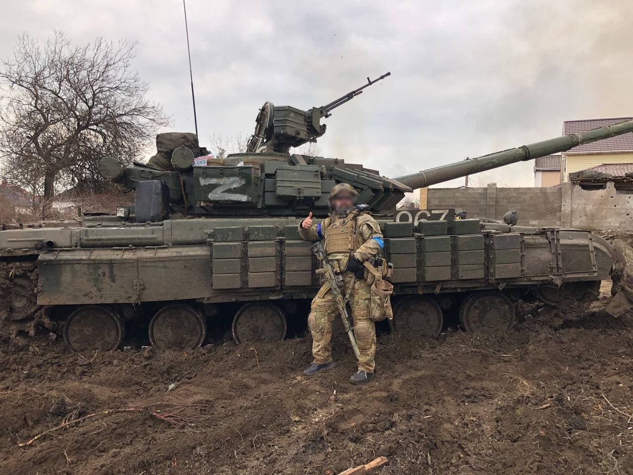 ​Ходаковский признал, что боевики "ДНР" бессильны против "Азова" в Мариуполе