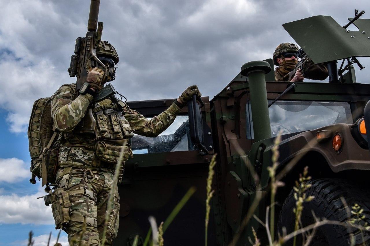 Как сделать армию Украины сильнее: пошаговое решение