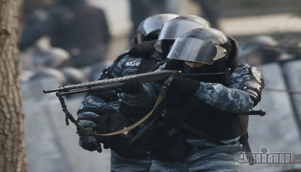 Бойцы "Беркута" рассказали о своем участии в расстреле людей на Майдане: что известно 