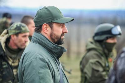 ​Лидер боевиков ДНР Ходаковский рассказал, что заставило Путина отказаться от войны в Украине