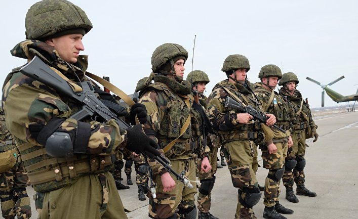 Путин готовит вторжение в Украину из Беларуси: Парубий сделал тревожное заявление