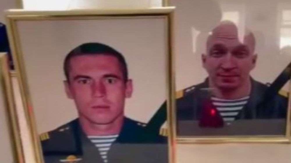 ВСУ ликвидировали 55 офицеров отмеченного Путиным "элитного полка ВДВ"