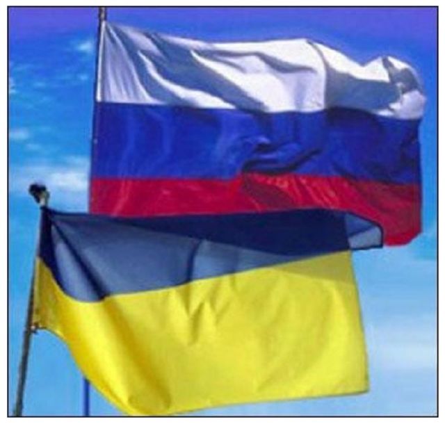 Музыканты Украины и России решили записать совместные поздравления народов двух стран с Новым годом