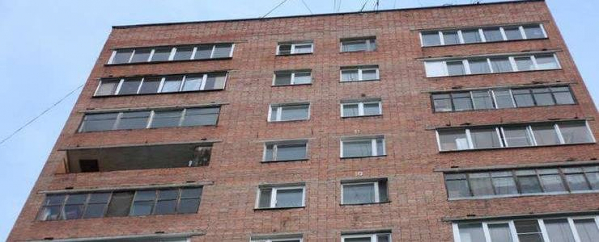 Юноша под Днепром выбросился из многоэтажки, оставив прощальное письмо: о чем успел сказать перед прыжком