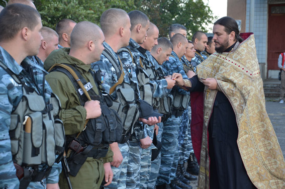 Ополченцы ДНР обнаружили еще одно массовое захоронение