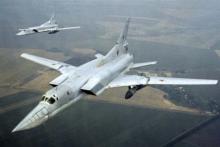 Эстония встревожена большим количеством российских самолетов в небе над Балтийским морем