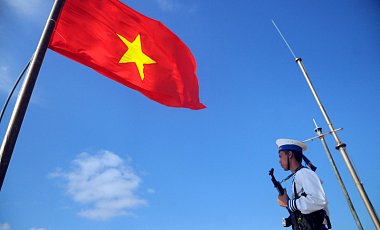 Вьетнамцы обвинят Китай в нарушении воздушного пространства и боятся вторжения 