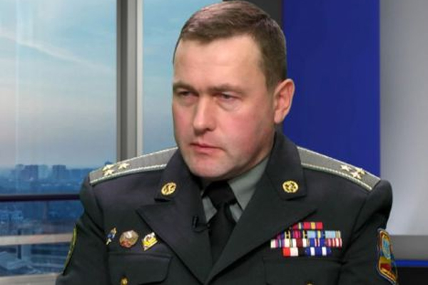 Штаб АТО: из РФ на Донбасс въехали десятки единиц бронетехники