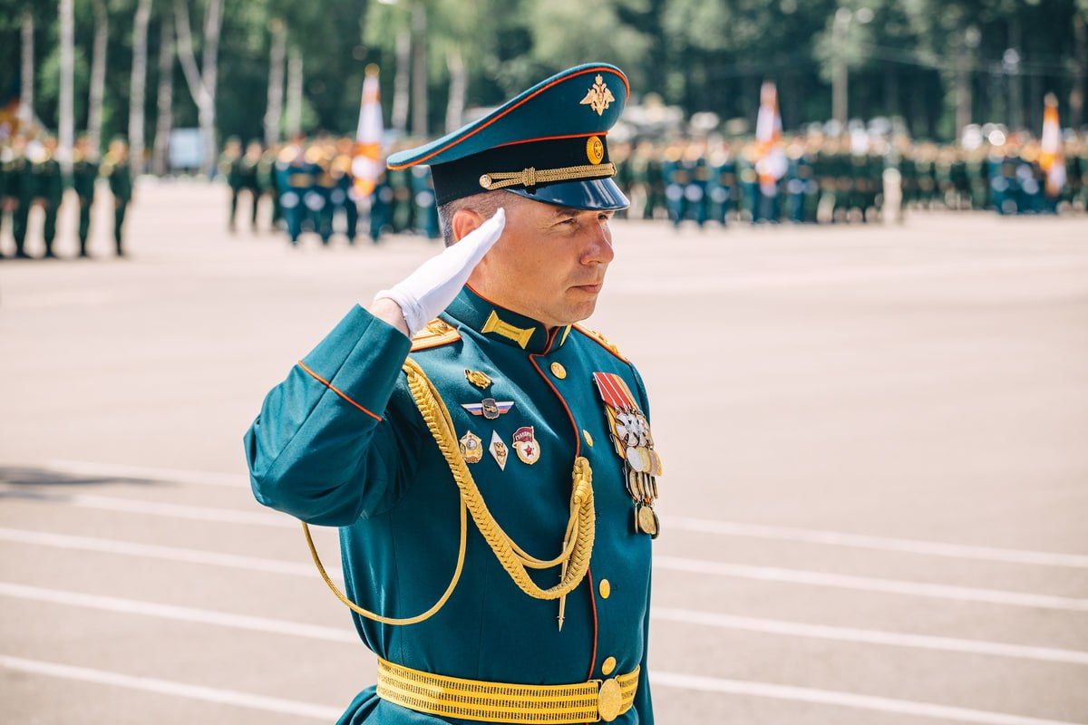 Официально "200-й"": в РФ подтвердили ликвидацию в Украине генерал-майора Завадского