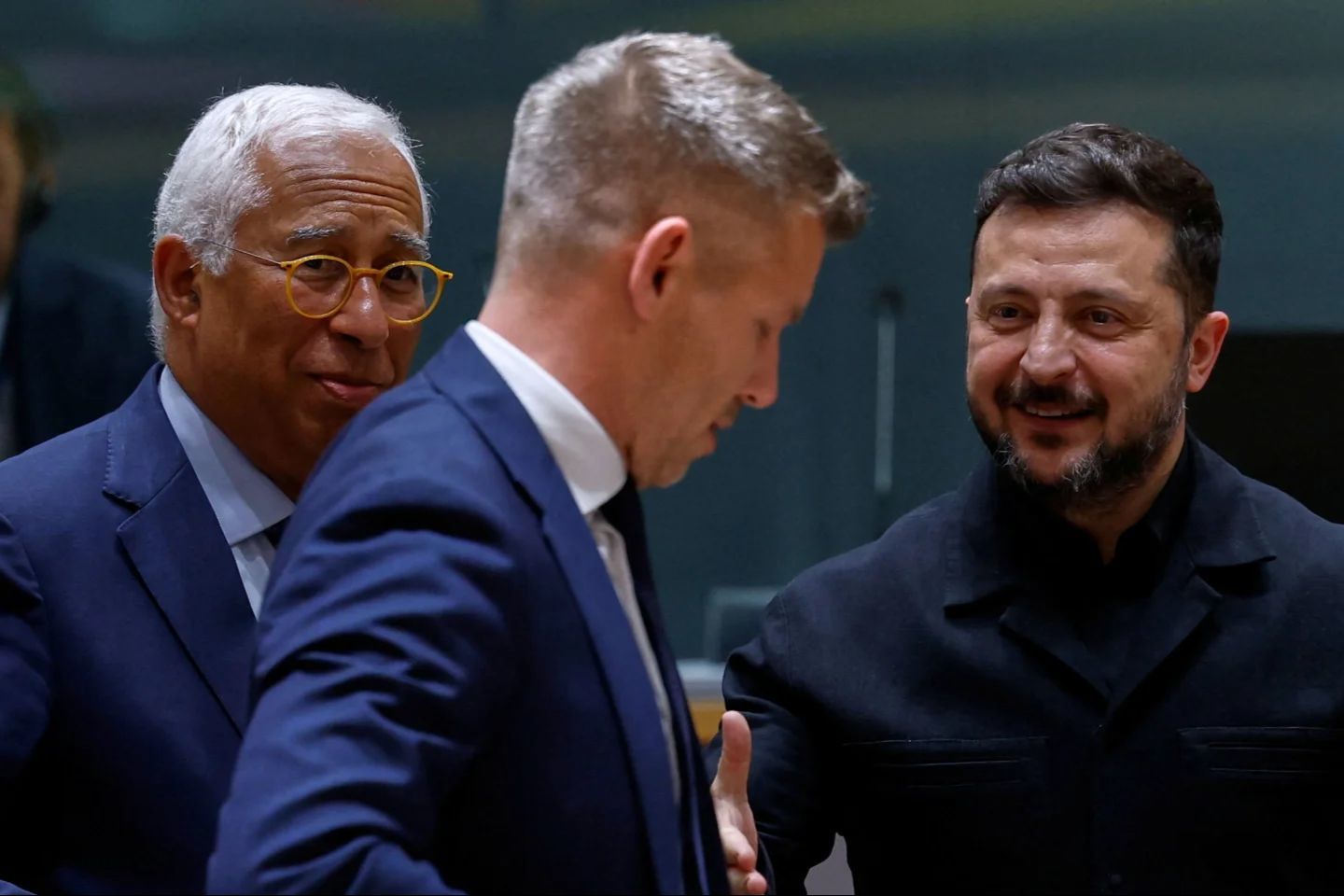 Угорщина готова розблокувати шлях України до ЄС — FT