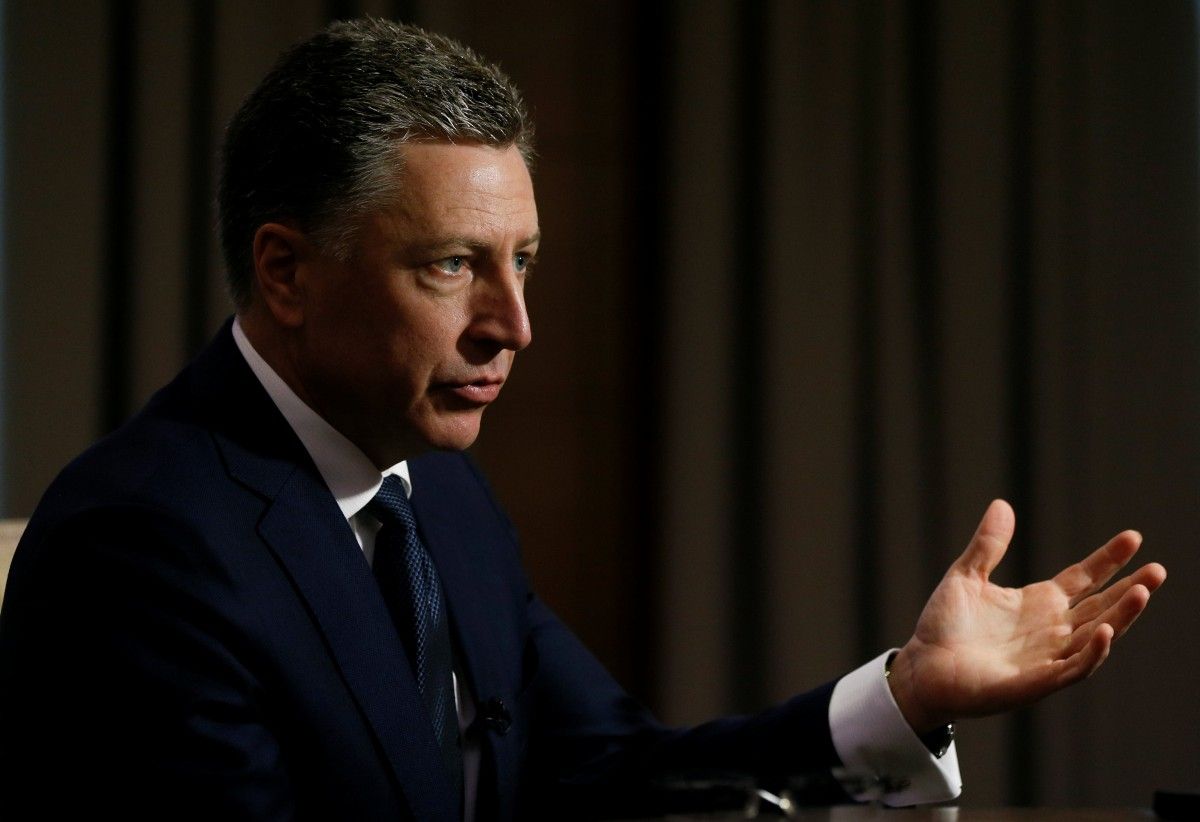 Волкер: "Не уловил какой-то значительной оппозиции помощи Украине", - Киеву предоставят летальное оружие