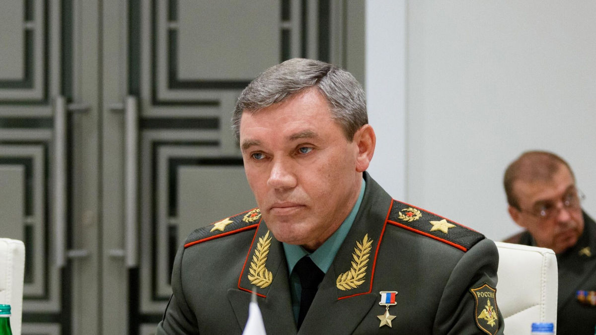 Пентагон офіційно відреагував на зміну командувача вторгненням РФ в Україну, давши пораду Москві