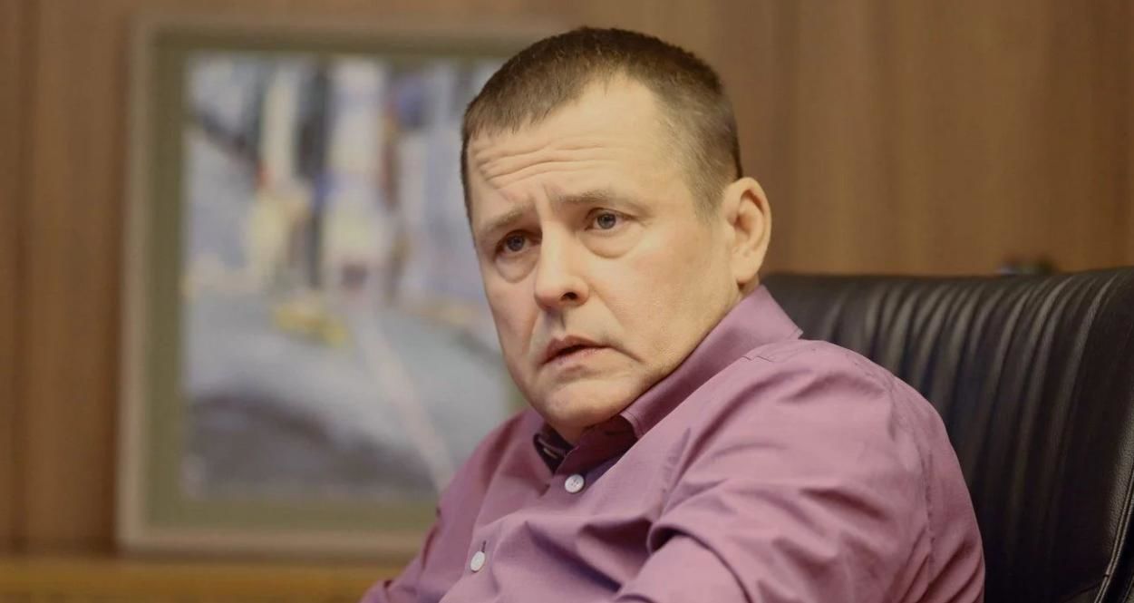 "Не дадим оскорблять", – Филатов ответил россиянам и белорусам на возмущение БЧБ-флагом в Днепре