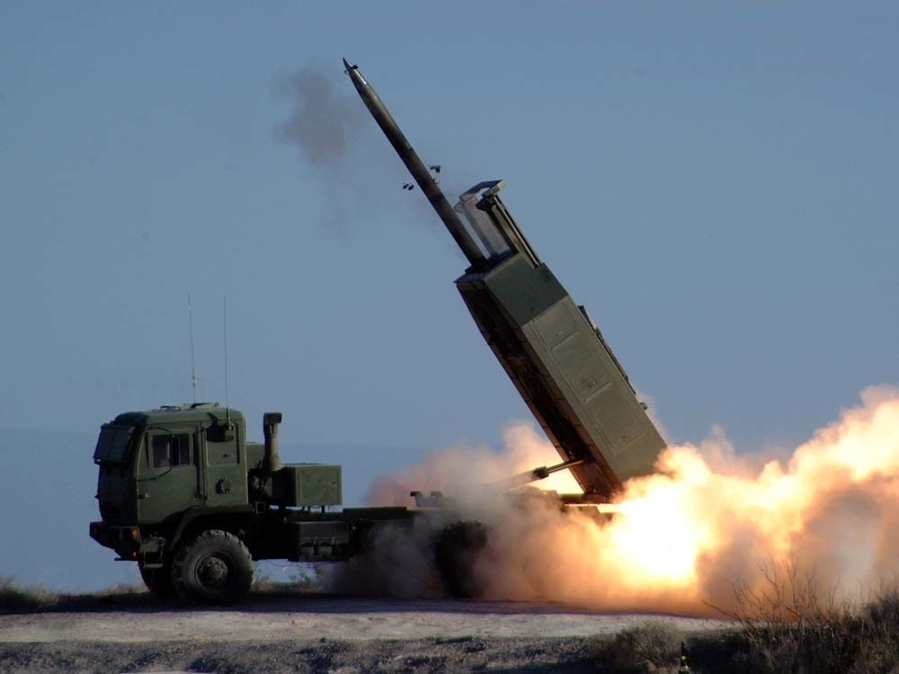 Ракеты HIMARS точно поражают цели: ПВО РФ не работает