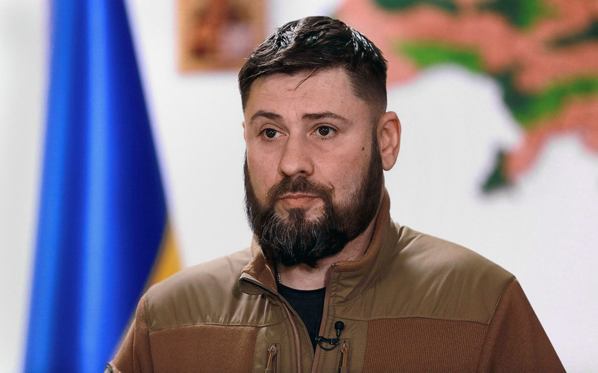 Кабмин уволил замглавы МВД Гогилашвили после скандала – СМИ