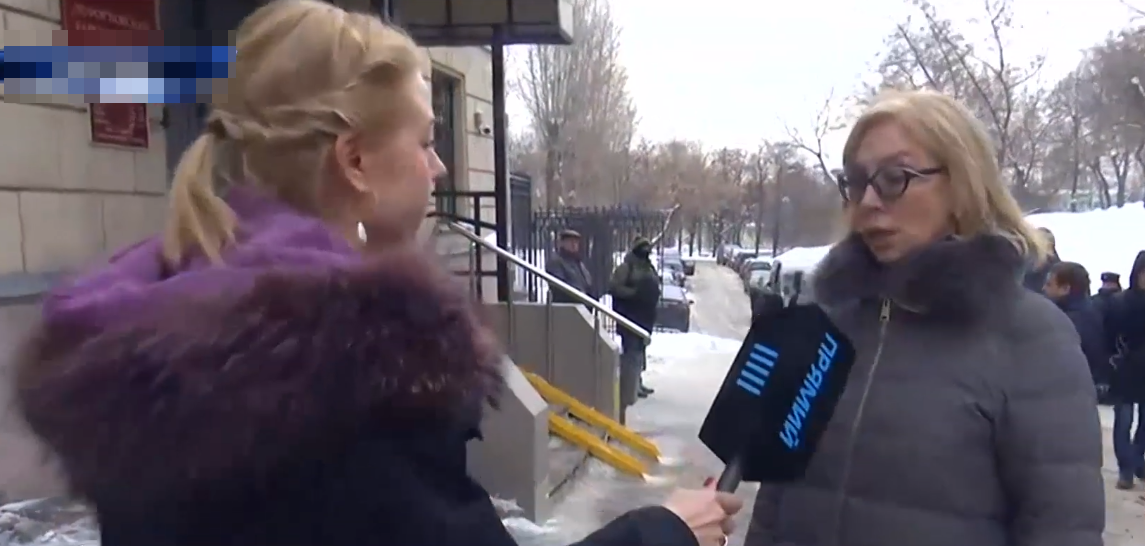 Денисова прояснила, зачем Путин удерживает украинских моряков: видео