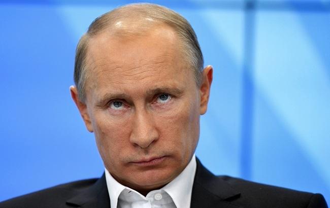 СМИ выяснили, зачем Путин спешит посетить Крым в августе 