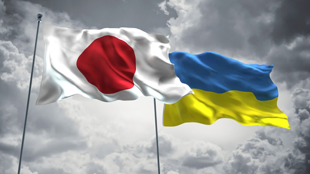 Япония приняла решение о санкциях против Кремля из-за Украины