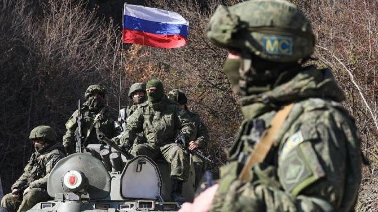 Угроза нацбезопасности: в ГУР МО Украины отреагировали на стягивание войск РФ к границам