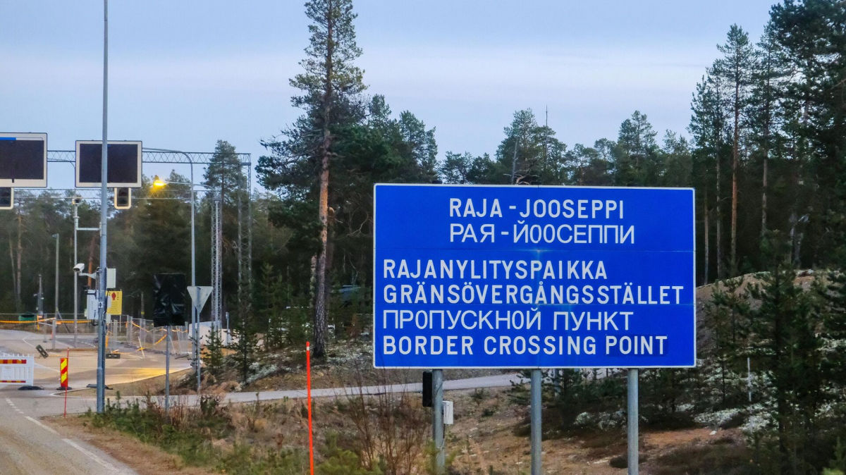 Финская таможня подготовила неприятный сюрприз для российских туристов