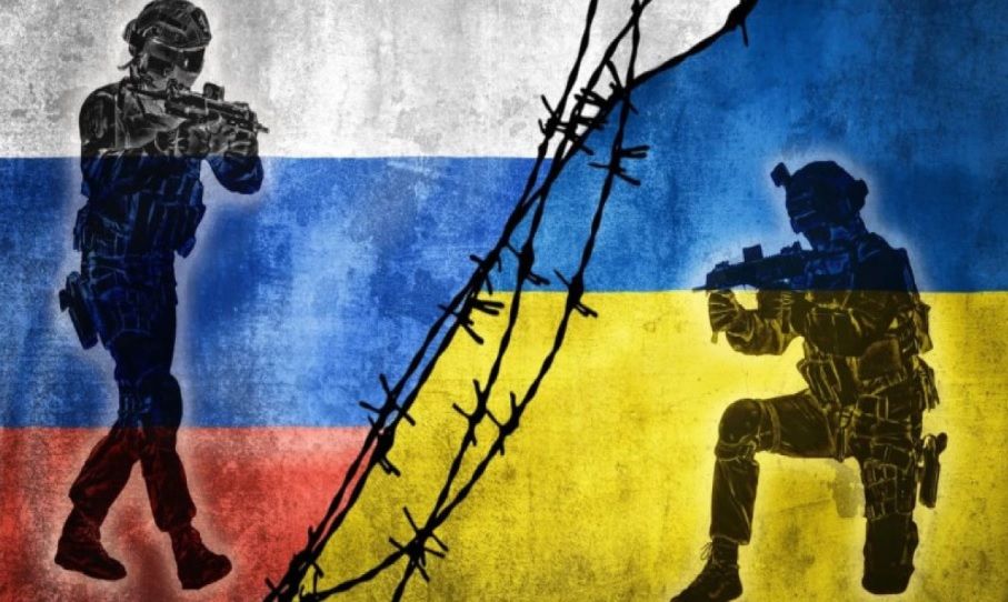 У Держдумі РФ озвучили справжні глобальні цілі війни РФ проти України й умови їх досягнення