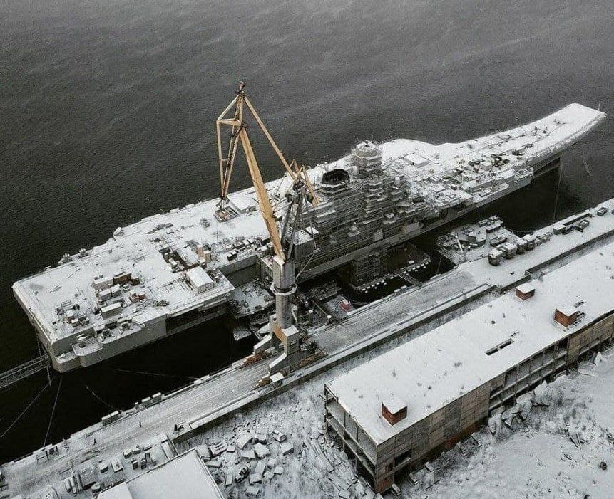 "Сьогодні день із розряду "Як я і говорив", - Злий Одесит про велику проблему російського флоту