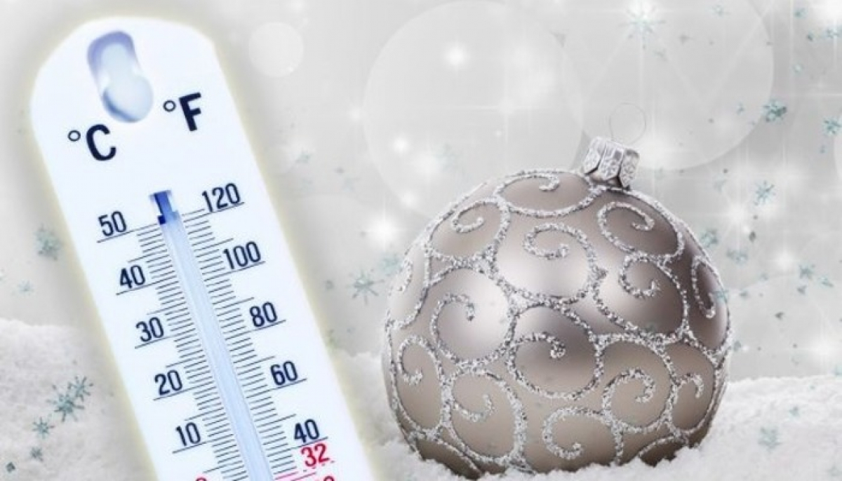 Прогноз на 3 января: ожидается не по-зимнему теплая погода - синоптик Диденко 