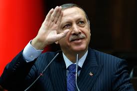 Эрдоган: не верьте СМИ - падение импорта на миллиард для Турции не проблема