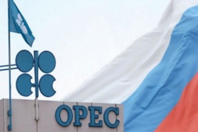 Россия "кидает" партнеров по ОПЕК+, грубо нарушая квоту на добычу нефти