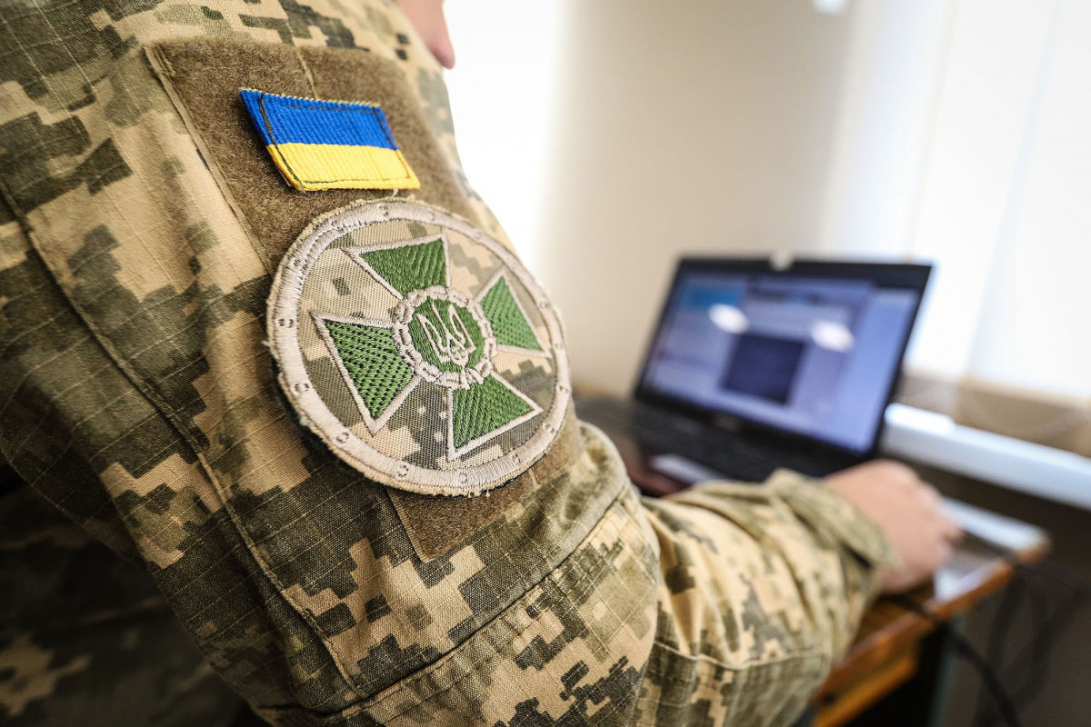 СБУ задержала сепаратиста "ЛНР": хотел получить украинскую пенсию 