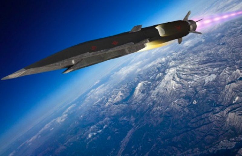 РФ могла задумывать "Циркон" как ядерную ракету – Defence Express