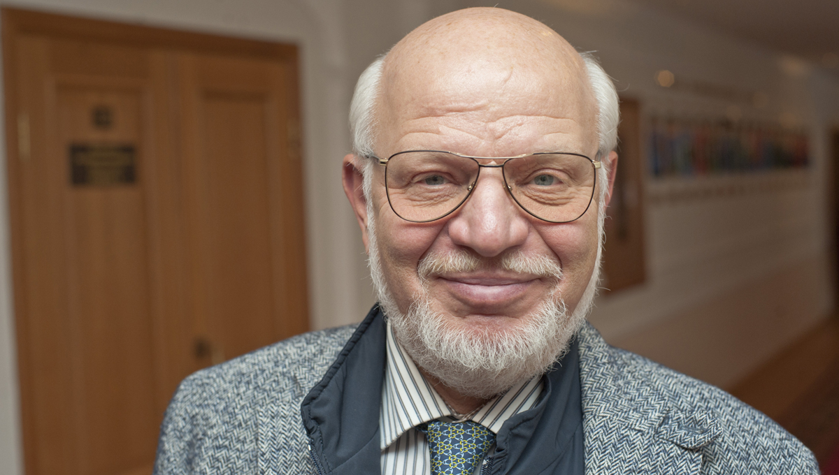 Карикатура журнала Charlie Hebdo на Кадырова? Да это же настоящий юмор! На месте главы Чечни я бы просто улыбнулся! – глава СПЧ России Федотов