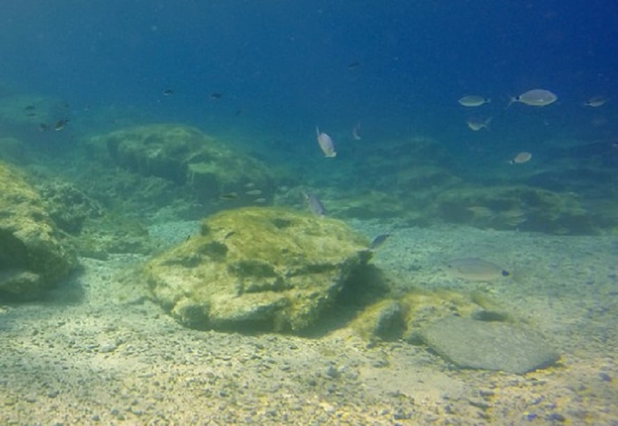 Античный подводный город Акра, расположенный в Крыму, станет музеем – ученые потрясли мир новыми находками  