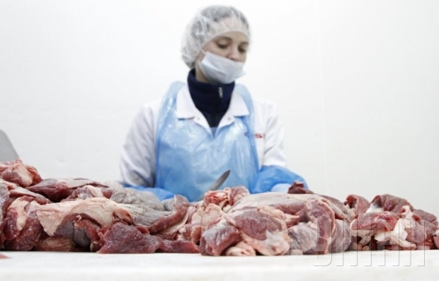 Более 30 украинских предприятий будут поставлять мясную и молочную продукцию в Молдову 