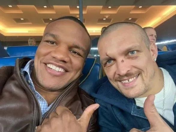 Беленюк озвучил главную проблему Усика: "Александр долго не мог"
