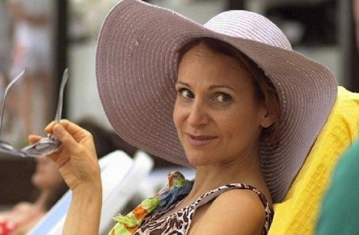 Людмила Артемьева уходит из сериала "Сваты-7"? Артистка ответила и рассказала о своем будущем