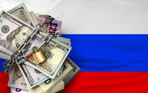 Україна запропонувала ефективний спосіб, як розблокувати заморожені російські активи, – Reuters 