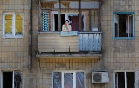 В Донецке сохраняется напряженная обстановка, - мэрия