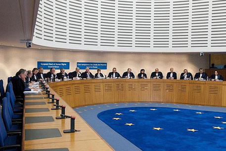 СМИ: Дело украинской летчицы Савченко против России начал рассматривать Европейский суд