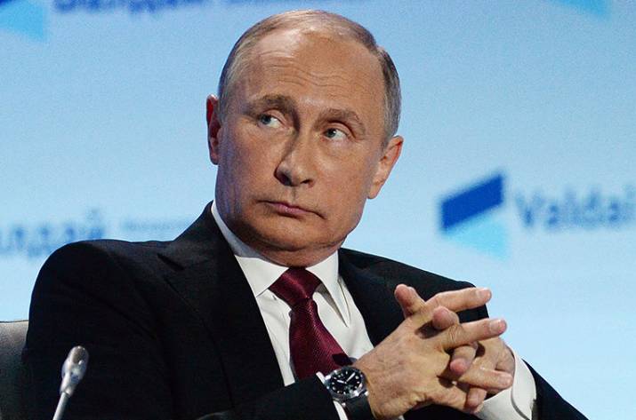 Путин поставил перед Сурковым новую задачу по Украине: глава СБУ Грицак сделал тревожное заявление о новом плане России