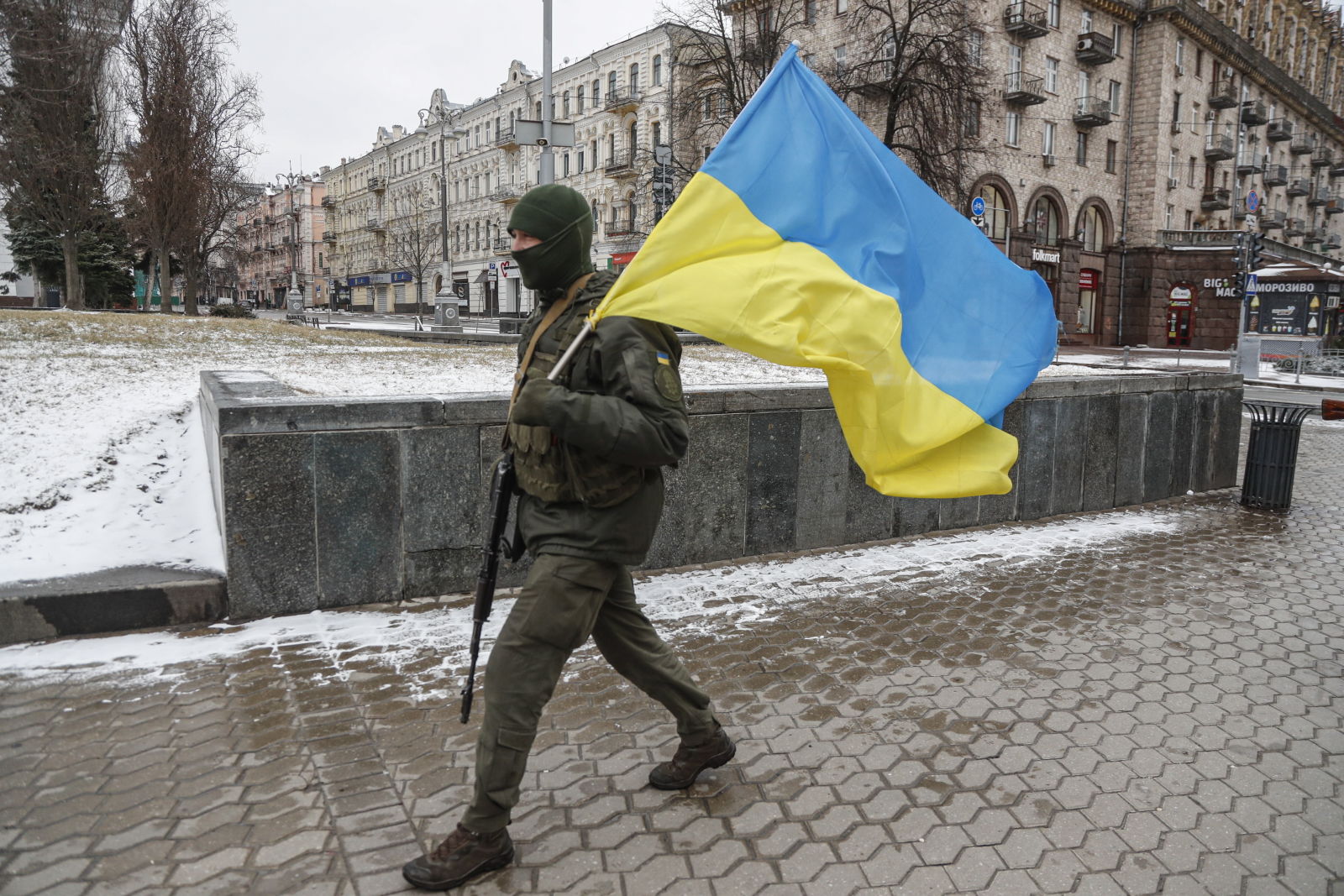 "​"Перелом" в войне уже пройден", - Данилов о том, когда Украине ждать победы
