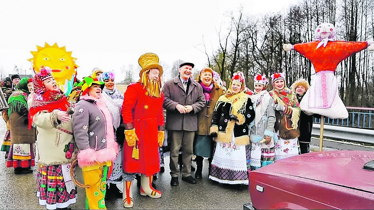 Актер сериала "Сваты" Михаил Трухин после съемок сделал заявление: "Все они такие..."