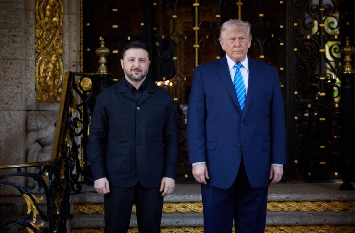 Возможная встреча Зеленского и Трампа в Давосе – Axios узнал о планах президента Украины