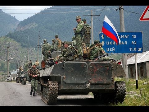 У Путина возрождают самую воющую “чеченскую дивизию”: бравшим Цхинвал людям Кадырова отдадут госграницу