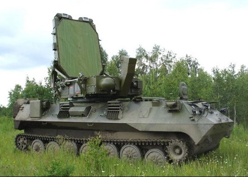 ОБСЕ: военные РФ говорят, что сепаратистам нужны контрбатарейные радары "для перемирия"
